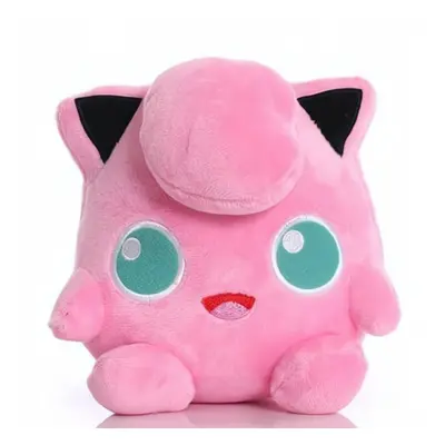 Plush Plyšová hračka Pokémon Jigglypuff 16cm