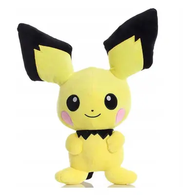 Plush Plyšová hračka Pokémon Pikachu bleskový 28cm