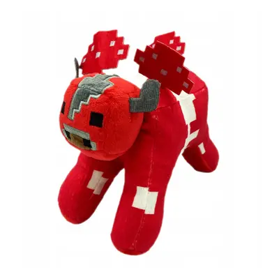 Plush Plyšová hračka Minecraft kráva Krávomůrka PHBH1685