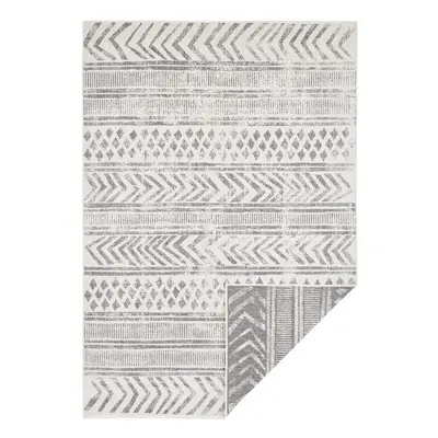 NORTHRUGS - Hanse Home koberce Kusový koberec Twin Supreme 103862 Biri Grey/Cream 240x340 cm