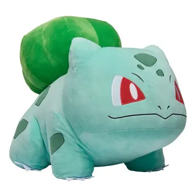 bHome Plyšová hračka Pokémon Bulbasaur 23cm