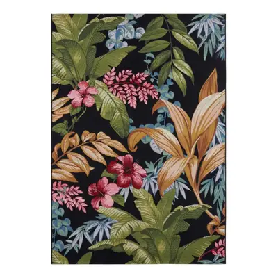 Hanse Home Kusový koberec Flair 105620 Tropical Flowers 200x285 cm