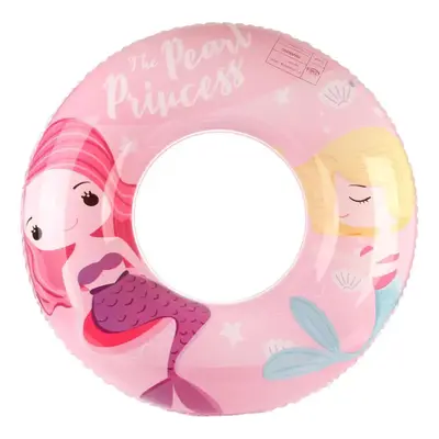 bHome Dětský nafukovací kruh Perlová princezna 60cm BABH1629