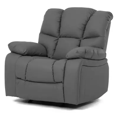 Autronic TV a relaxační křeslo TV-4075 GREY