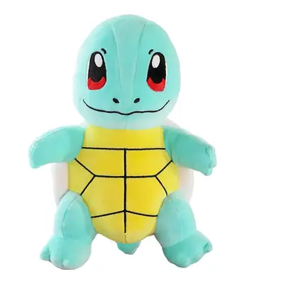 Plush Plyšová hračka Pokémon Squirtle 24cm PHPL1738