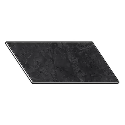 Casarredo Kuchyňská pracovní deska 140 cm dark beton