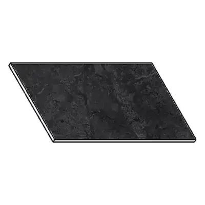 Casarredo Kuchyňská pracovní deska 60 cm dark beton