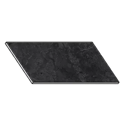 Casarredo Kuchyňská pracovní deska 110 cm dark beton