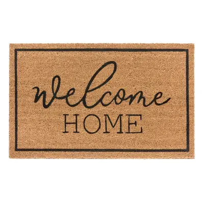 Hanse Home Rohožka Welcome home 105684 45x75 cm