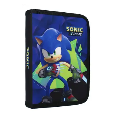 bHome Školní rozkládací penál Sonic PEBH1806