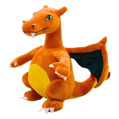 Plush Plyšová hračka Pokémon Charizard 34cm