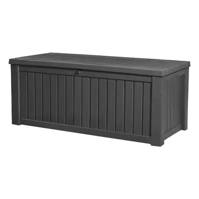 Keter ROCKWOOD box 570L – grafit