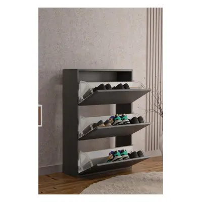 Casarredo VALTIMO skříňka na boty, grey