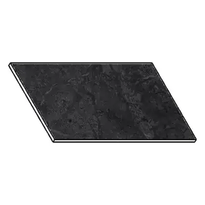 Casarredo Kuchyňská pracovní deska 80 cm dark beton