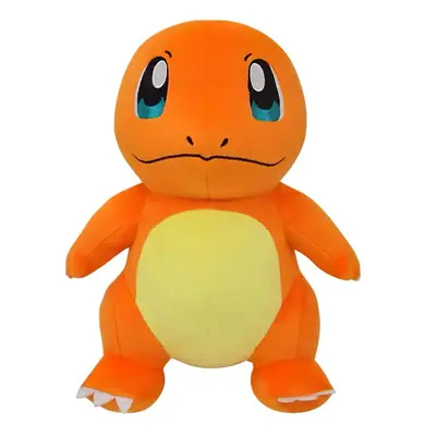 Plush Plyšová hračka Pokémon Charmander 20cm PHPL1737