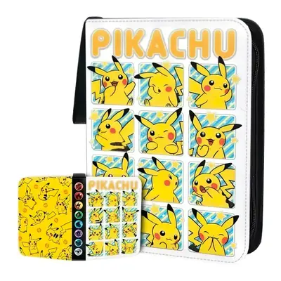 bHome Sběratelské album Pikachu Star OHBH1943