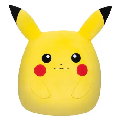 Plush Plyšová hračka Squishmallows Pokémon Pikachu 32cm