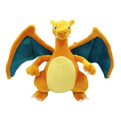 Plush Plyšová hračka Pokémon Charizard s ohněm PHPL1866