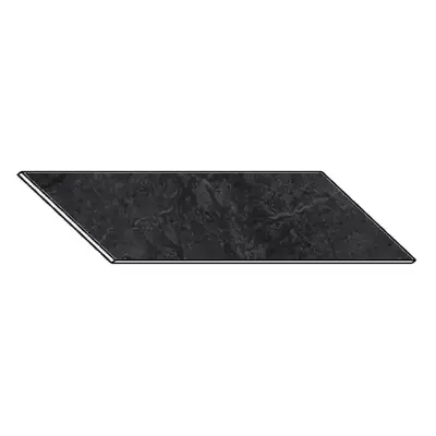 Casarredo Kuchyňská pracovní deska 300 cm dark beton