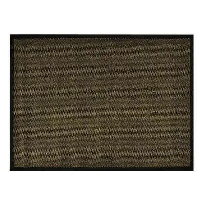 Hanse Home Rohožka Faro 100803 - hnědá 90x150 cm