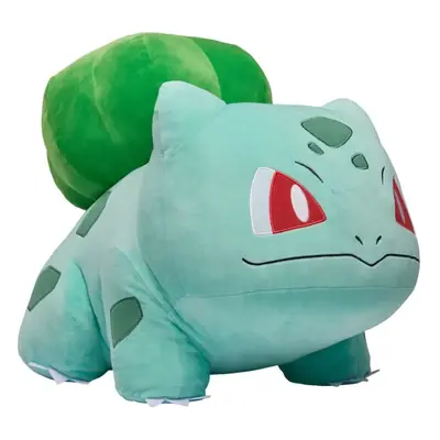 bHome Plyšová hračka Pokémon Bulbasaur 23cm PHBH1643