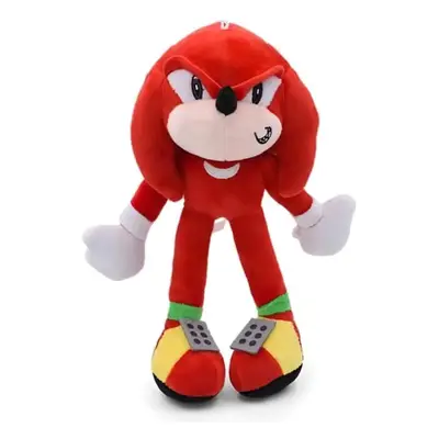 bHome Plyšová hračka Sonic Knuckles 30 cm PHBH1474