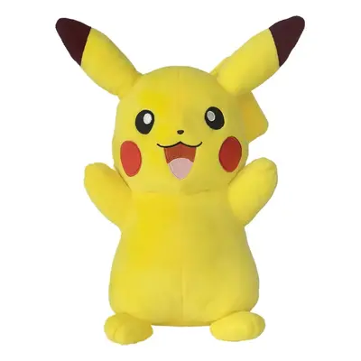 bHome Plyšová hračka Pokémon Pikachu PHBH1642