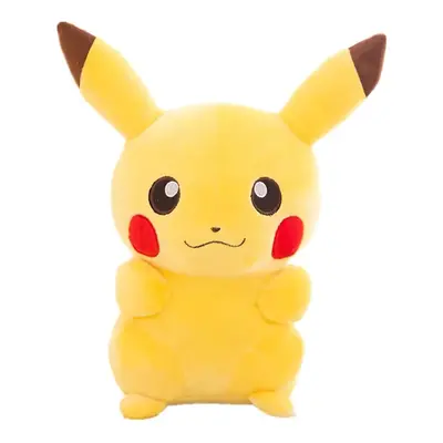 Plush Plyšová hračka Pokémon Pikachu roztomilý 24cm PHPL1721