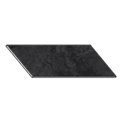 Casarredo Kuchyňská pracovní deska 200 cm dark beton