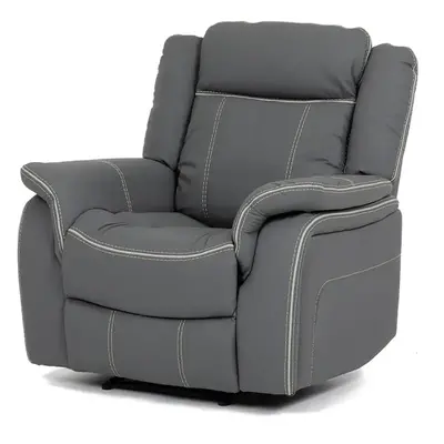 Autronic TV a relaxační křeslo TV-4119 GREY