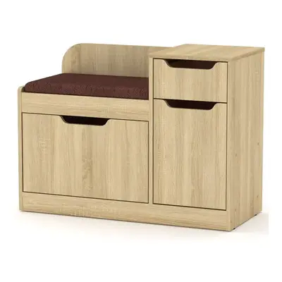 Casarredo Botník TABERNO dub sonoma