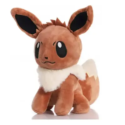 Plush Plyšová hračka Pokémon Eevee 20cm PHPL1739