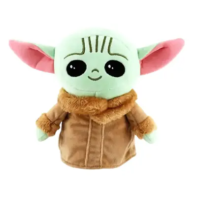 Plush Plyšová hračka Star Wars Yoda hrající a opakující PHPL1865