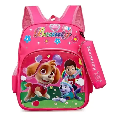 bHome Dětský batoh Paw Patrol Beauty DBBH1299