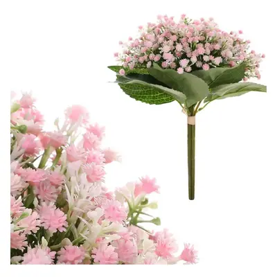 Autronic Gypsophila KN6130 PINK