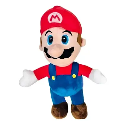 Plush Plyšová hračka Super Mario Mario PHPL1959