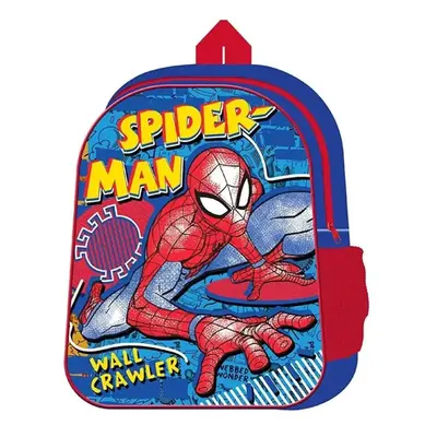 bHome Dětský batoh Spideman v akci DBBH2004