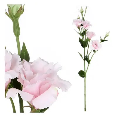 Autronic Eustoma růžová KT7909 PINK