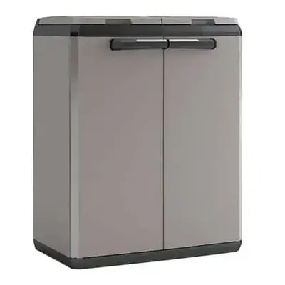 Keter Recyklační koš SPLIT CABINET BASIC