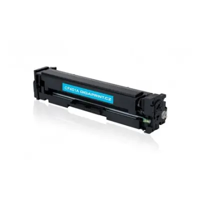 Kompatibilní HP CF401A - 201A toner Gigaprint – Cetria s.r.o.