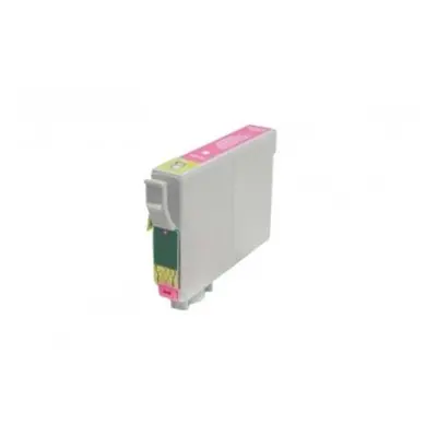 Kompatibilní EPSON T0806 Light Magenta náplň Gigaprint – Cetria s.r.o.