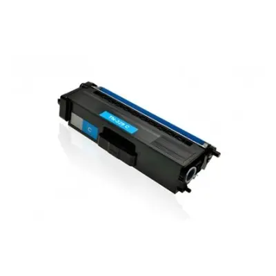 Kompatibilní BROTHER TN-329C Cyan toner Gigaprint – Cetria s.r.o.