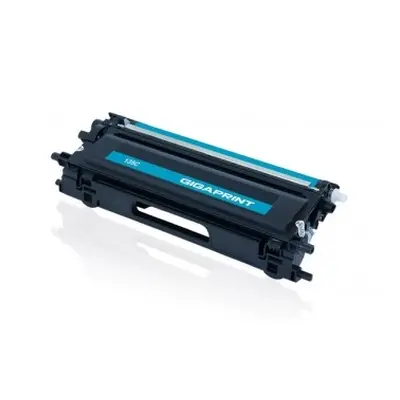 Kompatibilní BROTHER TN-135C toner Gigaprint – Cetria s.r.o.