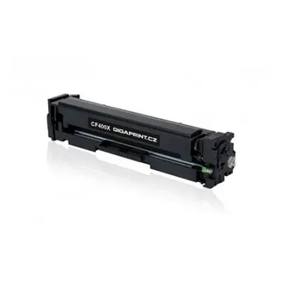 Kompatibilní HP CF400X - 201X toner Gigaprint – Cetria s.r.o.