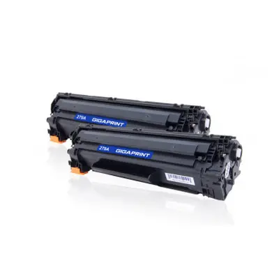 Kompatibilní 2x HP CF279A - (79A) - dvojbalení toner Gigaprint – Cetria s.r.o.