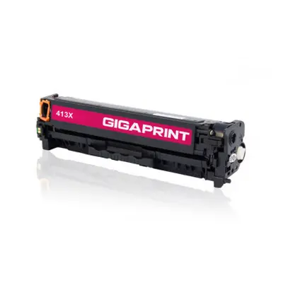 Kompatibilní HP CF413X - 410X toner Gigaprint – Cetria s.r.o.