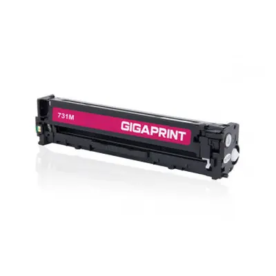 Kompatibilní CANON CRG-731M toner Gigaprint – Cetria s.r.o.