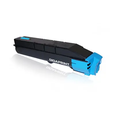 Kompatibilní Kyocera TK-8305C toner Gigaprint – Cetria s.r.o.