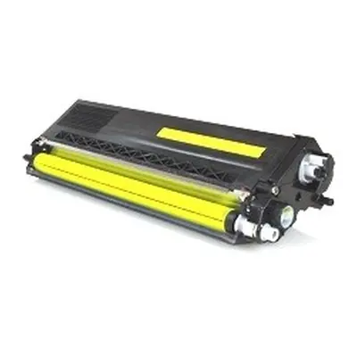 Kompatibilní BROTHER TN-325Y toner Gigaprint – Cetria s.r.o.