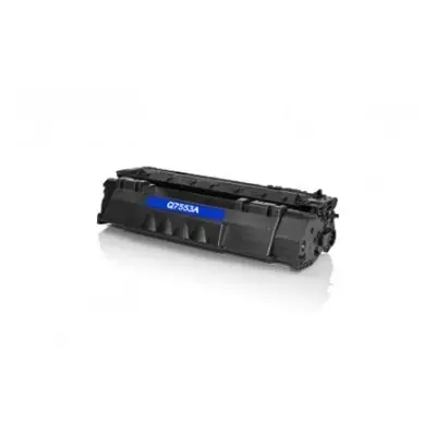 Kompatibilní HP Q7553A - 53A toner Gigaprint – Cetria s.r.o.